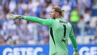 Schalke 04 verlängert mit Loris Karius