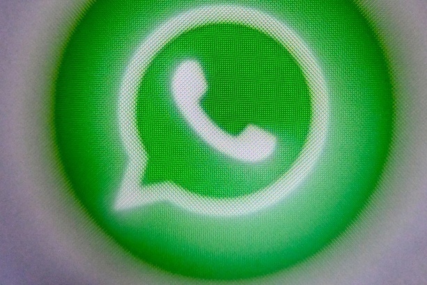 Bild vergr&ouml;&szlig;ern: Chatbots auf Whatsapp: EU-Kommission ordnet gleiches Recht für alle Anbieter an