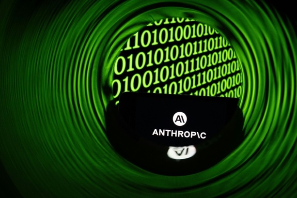 Bild vergr&ouml;&szlig;ern: Anthropic veröffentlicht eingeschränkte Version von umstrittenem KI-Modell Mythos