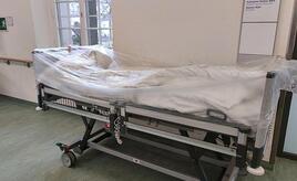 Krankenkassen-Finanzlücke größer als erwartet