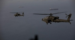 Nach Hubschrauber-Abschuss: USA und Iran greifen sich erneut gegenseitig an