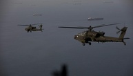 Nach Hubschrauber-Abschuss: USA und Iran greifen sich erneut gegenseitig an