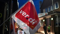 Vor Spitzentreffen im Kanzleramt: Verdi warnt vor Renten-Einschnitten