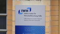 IWH warnt vor Schrumpfung der deutschen Wirtschaft