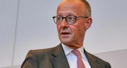 Merz erwartet kein schnelles Ende des Iran-Kriegs