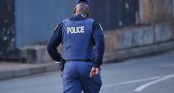 Zwölf Tote bei Schusswaffenangriff in Johannesburg