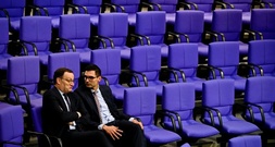 Vor Spitzentreffen: Unionsvizefraktionschef fordert Verzicht auf
