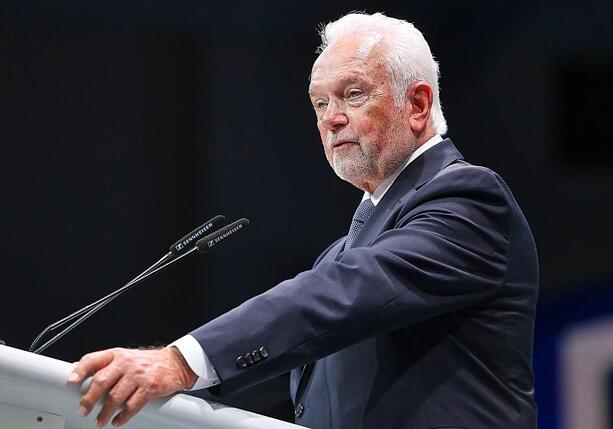 Bild vergr&ouml;&szlig;ern: Kubicki hat keine Erwartungen an Reform-Gipfel im Kanzleramt