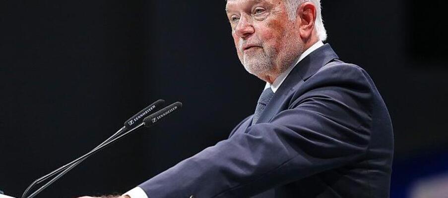 Kubicki hat keine Erwartungen an Reform-Gipfel im Kanzleramt