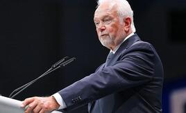 Kubicki hat keine Erwartungen an Reform-Gipfel im Kanzleramt