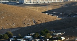 Amnesty International beschuldigt Israel der
