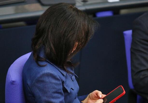 Bild vergr&ouml;&szlig;ern: Digitalministerium will Spionageschutz verbessern