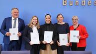 Bundestag verzeichnet deutlich mehr Petitionen