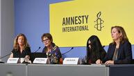 Amnesty beklagt 
