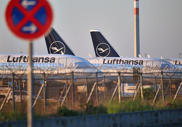 Bild vergr&ouml;&szlig;ern: Bundesregierung beschließt neue Luftfahrtstrategie