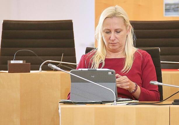 Bild vergr&ouml;&szlig;ern: Hessen fordert strengere Regulierung von Vapes und Nikotinbeuteln