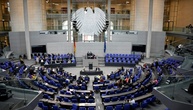 Zahl der Petitionen an den Bundestag um ein Drittel gestiegen