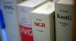 28-Jähriger in Berlin wegen Verbreitung von IS-Propaganda angeklagt