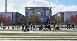 Gemeindebund warnt vor Maximalpositionen bei Reformgipfel