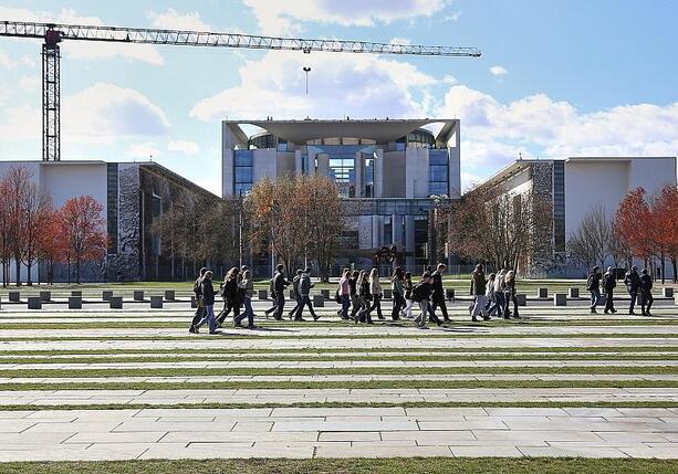 Bild vergr&ouml;&szlig;ern: Gemeindebund warnt vor Maximalpositionen bei Reformgipfel