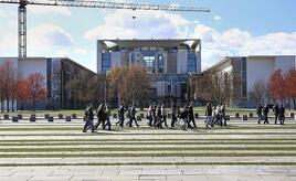 Gemeindebund warnt vor Maximalpositionen bei Reformgipfel