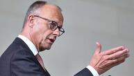 KI-Anteil in Merz-Reden unklar