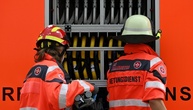 Drei Tote nach Hausbrand in brandenburgischem Friesack entdeckt