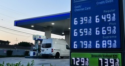 Iran-Krieg: US-Inflation steigt im Mai auf 4,2 Prozent
