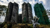 Mehrere Menschen und Unternehmen nach Brandkatastrophe in Hongkong angeklagt