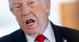 Trump: Iran hat sich