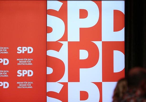 Bild vergr&ouml;&szlig;ern: Berliner SPD zweifelt an Reform-Zeitplan der Bundesregierung