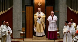 Papst Leo XIV.: Christen können Kriege nicht befürworten