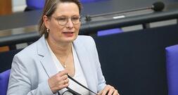Hubig will längere Verjährungsfrist für Sexualstraftaten