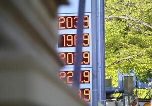 Tankstellenverband: Spritpreis pendelt sich bei zwei Euro ein
