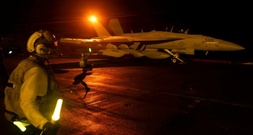 US-Armee meldet neue Angriffe auf den Iran