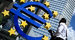 EZB gibt Leitzinsentscheidung bekannt - Erste Erhöhung seit 2023 erwartet