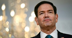 Fußball-WM: Rubio als Spitzenvertreter der US-Regierung beim Auftaktspiel gegen Paraguay