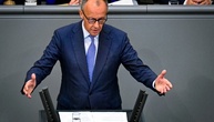 Merz zu Reformen: Es ist schon viel geschehen - aber es muss weitergehen