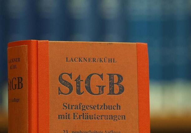 Bild vergr&ouml;&szlig;ern: Sachsens Justizministerin pocht auf Abschaffung von Paragraf 188