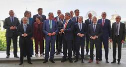 IG Metall mahnt Fortsetzung des Sozialpartnerdialogs an