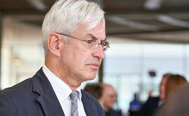 Unionsfraktionsvize kritisiert SPD-Vorschlag für neuen Soli