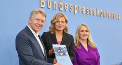 Ethikrat gegen pauschales Social-Media-Verbot für junge Leute