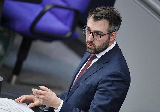 Bild vergr&ouml;&szlig;ern: Baden-Württemberg und Sachsen wollen Paragraf 188 reformieren