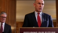 Britischer Verteidigungsminister John Healey tritt zurück