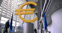 Europäische Zentralbank hebt Leitzinsen erstmals seit 2023 wieder an