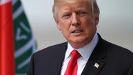 Trump droht Iran mit
