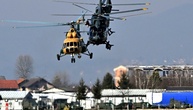 Bundestag verlängert Bundeswehr-Einsätze in Bosnien und im Kosovo