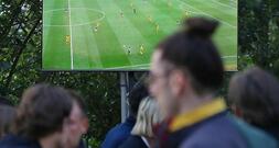 Fußball-WM: Mexiko gewinnt Eröffnungsspiel gegen Südafrika