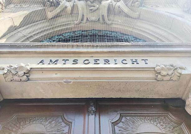 Bild vergr&ouml;&szlig;ern: Deutlich mehr Unternehmensinsolvenzen im März