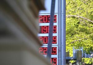 Deutsche Wirtschaft kämpft weiter mit hohen Energiepreisen